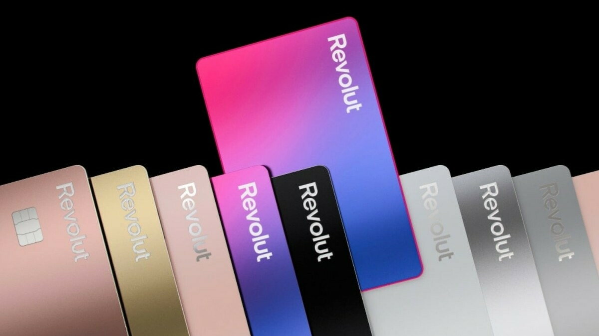 Wie bekomme ich kostenloses Amazon Prime mit Revolut oder Nickel?