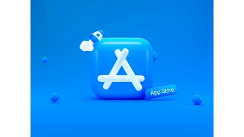 App Store.