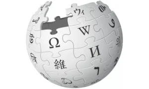 Wikipedia steht vor einer beispiellosen sozialen Krise, die ihre Zukunft bedroht