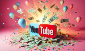 YouTube öffnet die Tür zu Amazon für die Zugehörigkeit