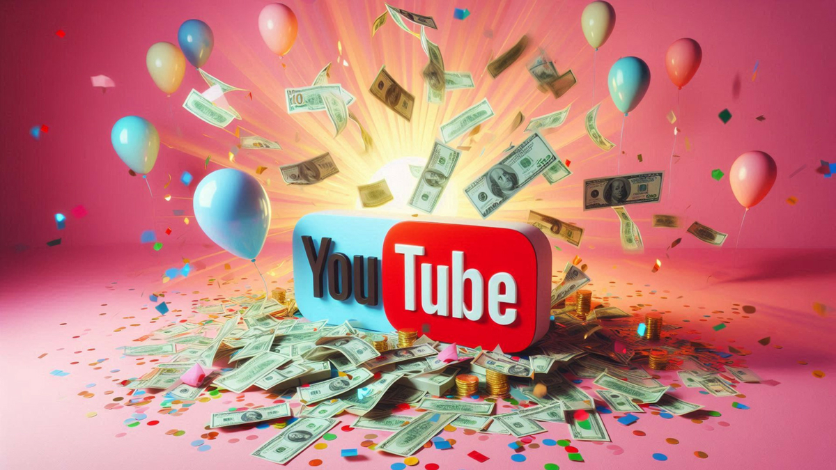 YouTube öffnet die Tür zu Amazon für die Zugehörigkeit