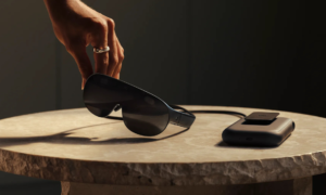 Meta VR Glasses: ein Konzentrat aus 100 g Technologie für VR-Brillen