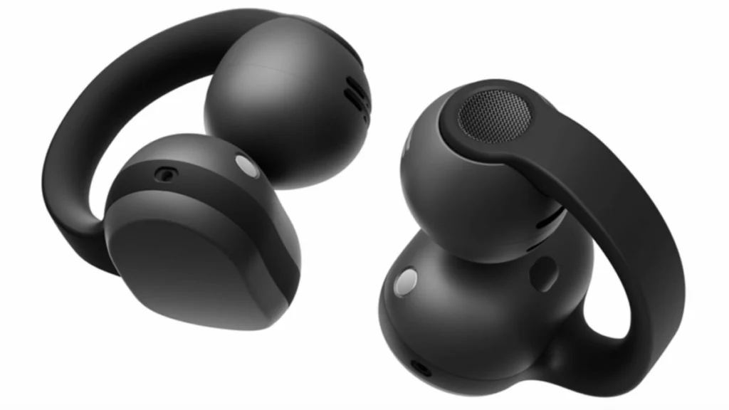Samsung stellt mit den Galaxy Buds On seine ersten offenen Kopfhörer vor