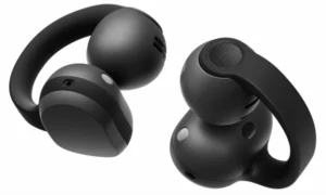 Samsung stellt mit den Galaxy Buds On seine ersten offenen Kopfhörer vor