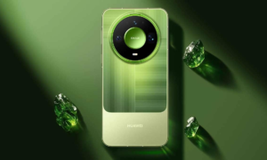 Huawei Mate 90: Der Kirin 9050 Pro-Chip und Tau Law definieren Leistung neu
