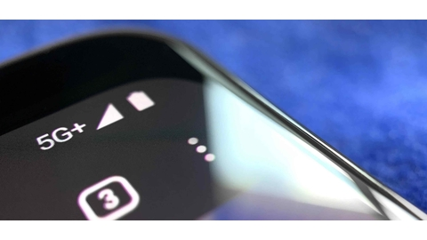 5G+