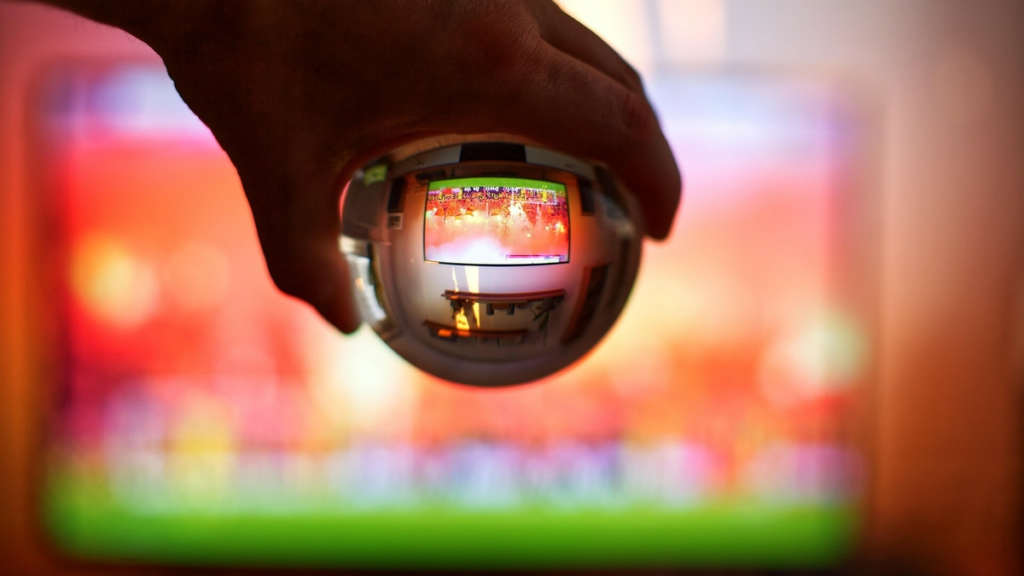 Das besondere Paket für Sportfans: B&YOU 170 GB 5G Special Series mit beIN SPORTS inklusive