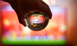 Das besondere Paket für Sportfans: B&YOU 170 GB 5G Special Series mit beIN SPORTS inklusive