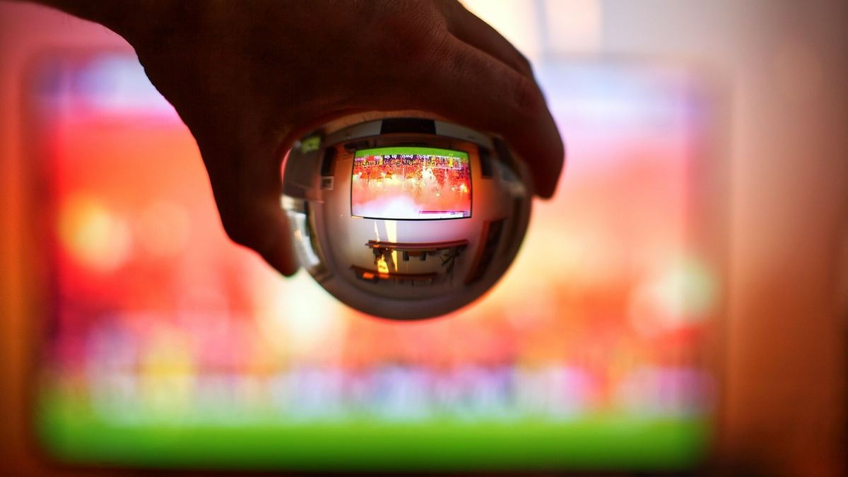 Das besondere Paket für Sportfans: B&YOU 170 GB 5G Special Series mit beIN SPORTS inklusive