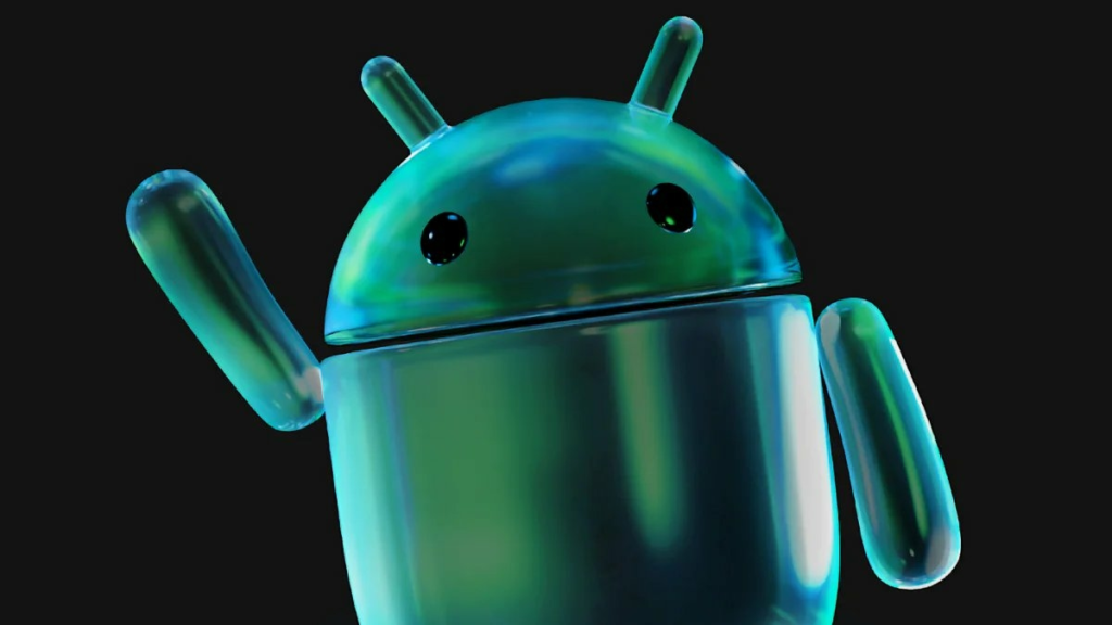 Android 18 wird enthüllt: Google veröffentlicht erste Hinweise zu seiner Grafikrevolution