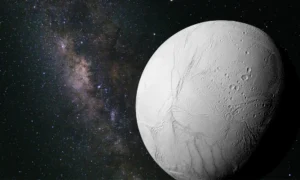 Enceladus: Der Saturnmond könnte Leben beherbergen, und wir wissen, wie man es findet
