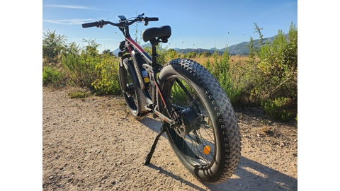 Duotts ​​​​S26 06