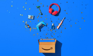 170 GB + Amazon Prime-Plan: das neue All-in-One-Angebot von Bouygues Telecom