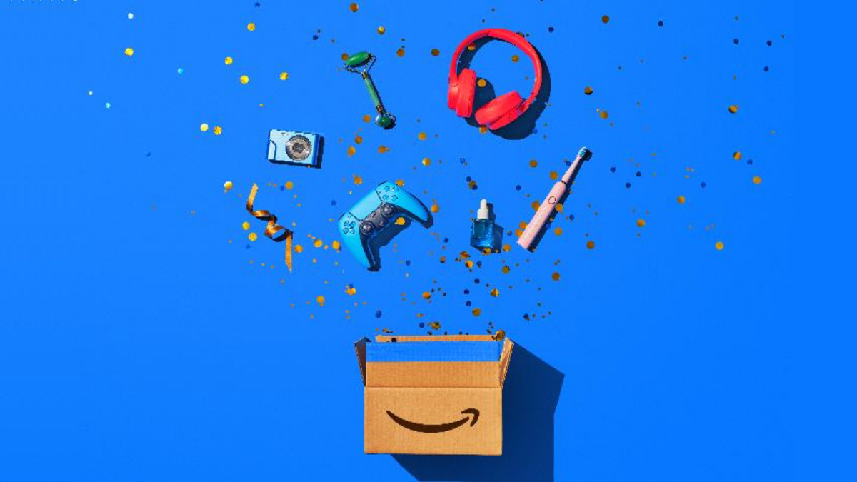 170 GB + Amazon Prime-Plan: das neue All-in-One-Angebot von Bouygues Telecom