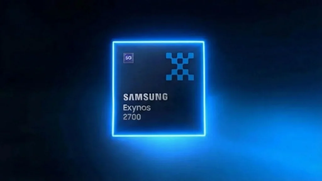 Samsung startet die Produktion seines hauseigenen Exynos 2700 2-nm-Chips
