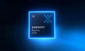 Samsung startet die Produktion seines hauseigenen Exynos 2700 2-nm-Chips