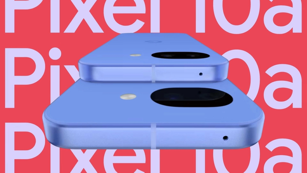 Schlechte Nachrichten für Googles Pixel 10a