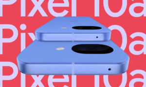 Schlechte Nachrichten für Googles Pixel 10a