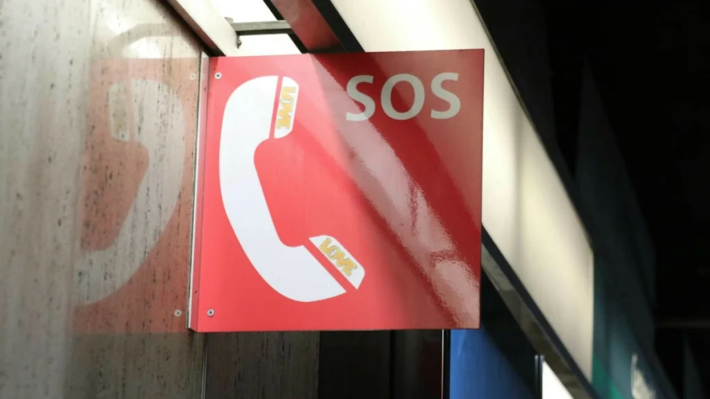 Sagen Sie „Hilfe!“ und Ihr Android-Smartphone ruft um Hilfe