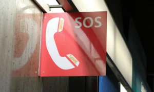 Sagen Sie „Hilfe!“ und Ihr Android-Smartphone ruft um Hilfe