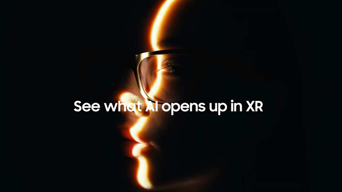 Samsung wird im November endlich seine KI-vernetzte Brille auf den Markt bringen, um Meta herauszufordern