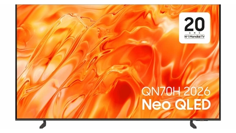 Samsung Neo QLED TQ55QN70HAUXXC.