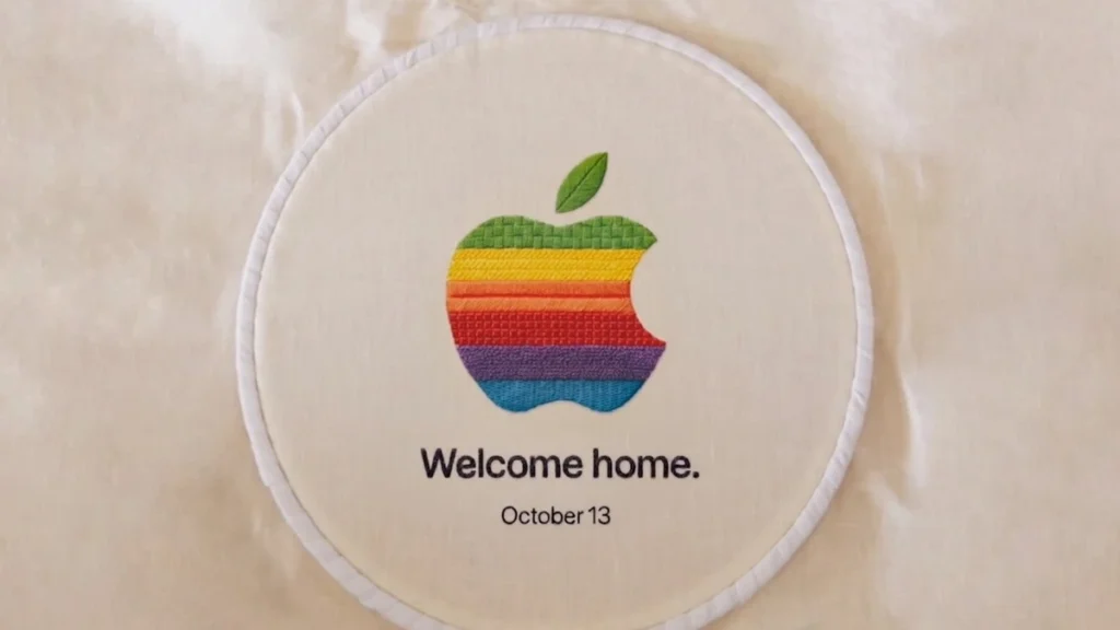 Welcome Home: Apples Event befasst sich mit dem vernetzten Zuhause