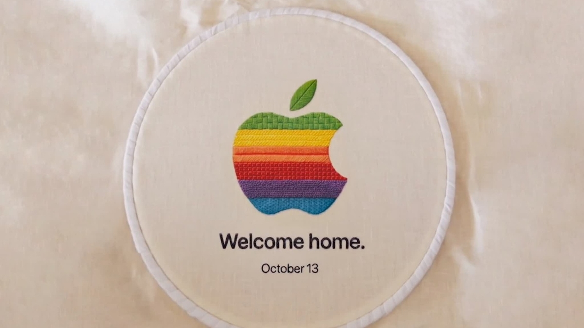 Welcome Home: Apples Event befasst sich mit dem vernetzten Zuhause