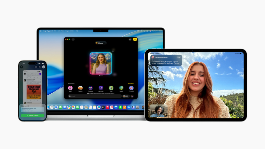 RemoveMacAI gibt 12 GB auf Ihrem Mac frei, indem es Apple Intelligence AI entfernt