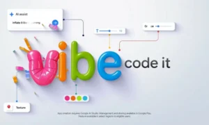 Google ermutigt Sie, Ihre eigenen Apps mit KI zu erstellen