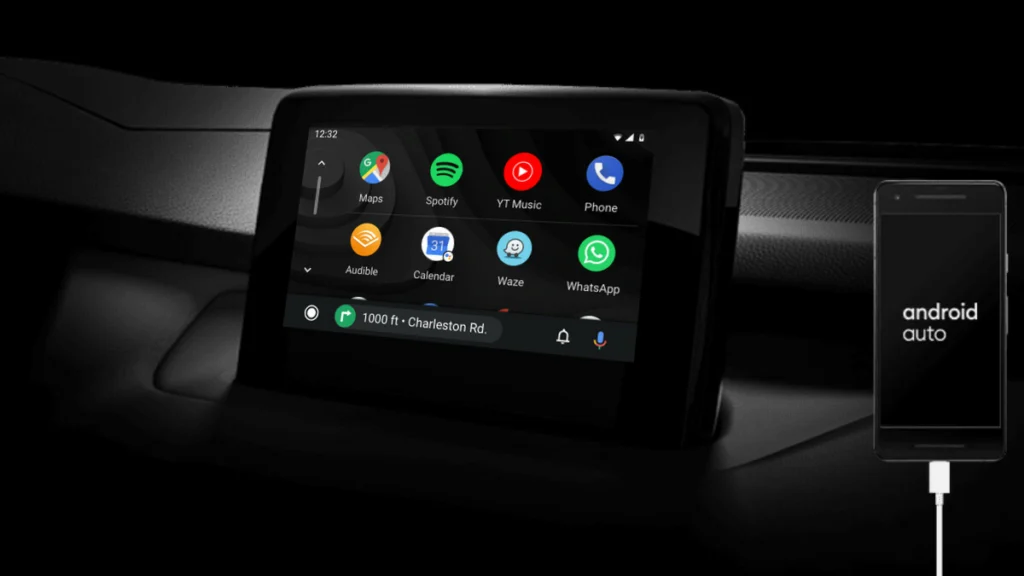 Android Auto 18 bereitet mit der Cielo-Schnittstelle seine größte Metamorphose vor
