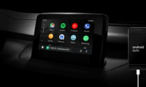 Android Auto 18 bereitet mit der Cielo-Schnittstelle seine größte Metamorphose vor