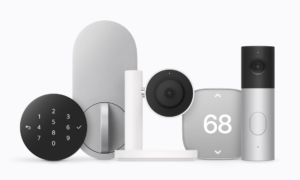 Apple Home Collection mit LG und Schneider Electric für das vernetzte Zuhause