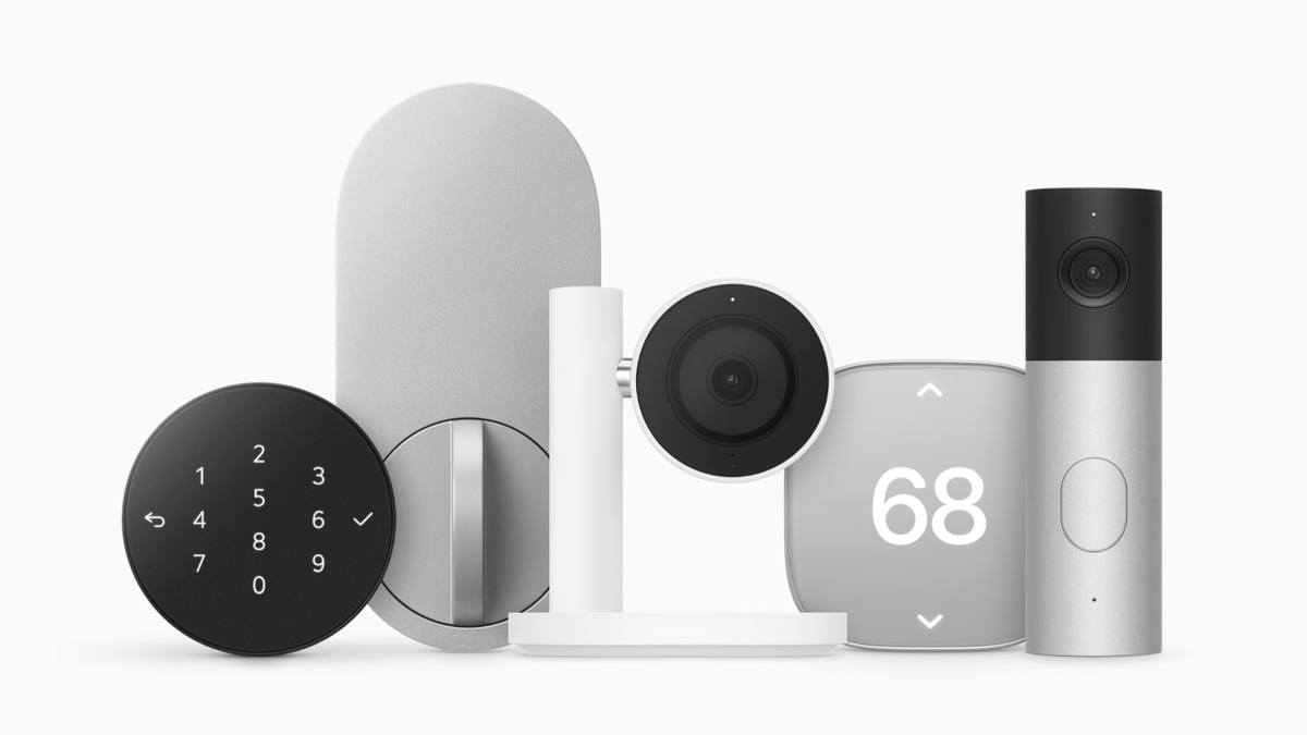 Apple Home Collection mit LG und Schneider Electric für das vernetzte Zuhause