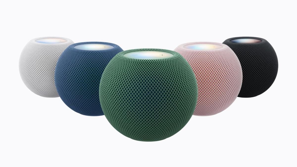Rechtfertigt der HomePod mini 2 seinen steigenden Preis?
