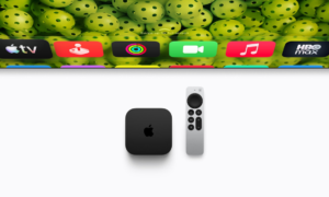 Apple TV 4K: ein leistungsstarkes, aber frustrierendes Update
