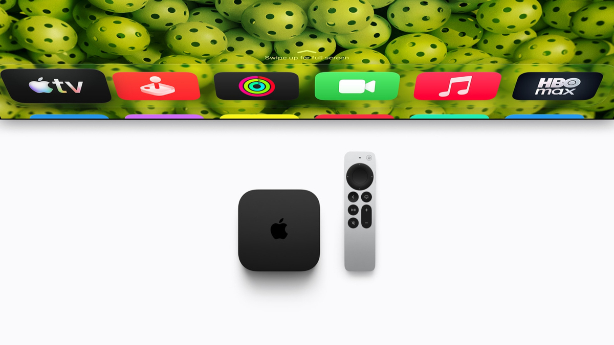 Apple TV 4K: ein leistungsstarkes, aber frustrierendes Update