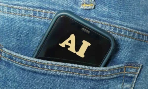 KI-Giganten starten in den Smartphone-Kampf