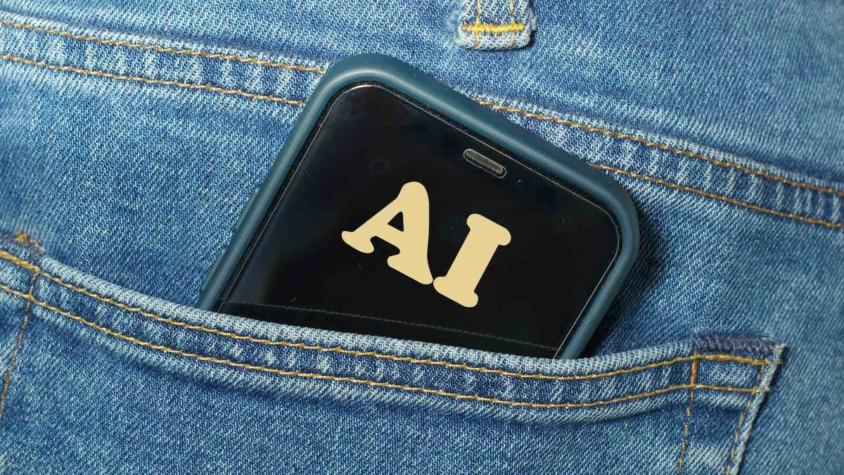 KI-Giganten starten in den Smartphone-Kampf