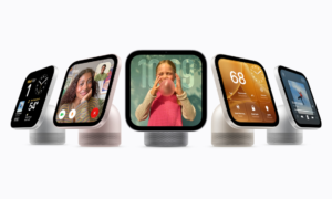 Apple führt sein HomeView ein und überspringt dabei Europa