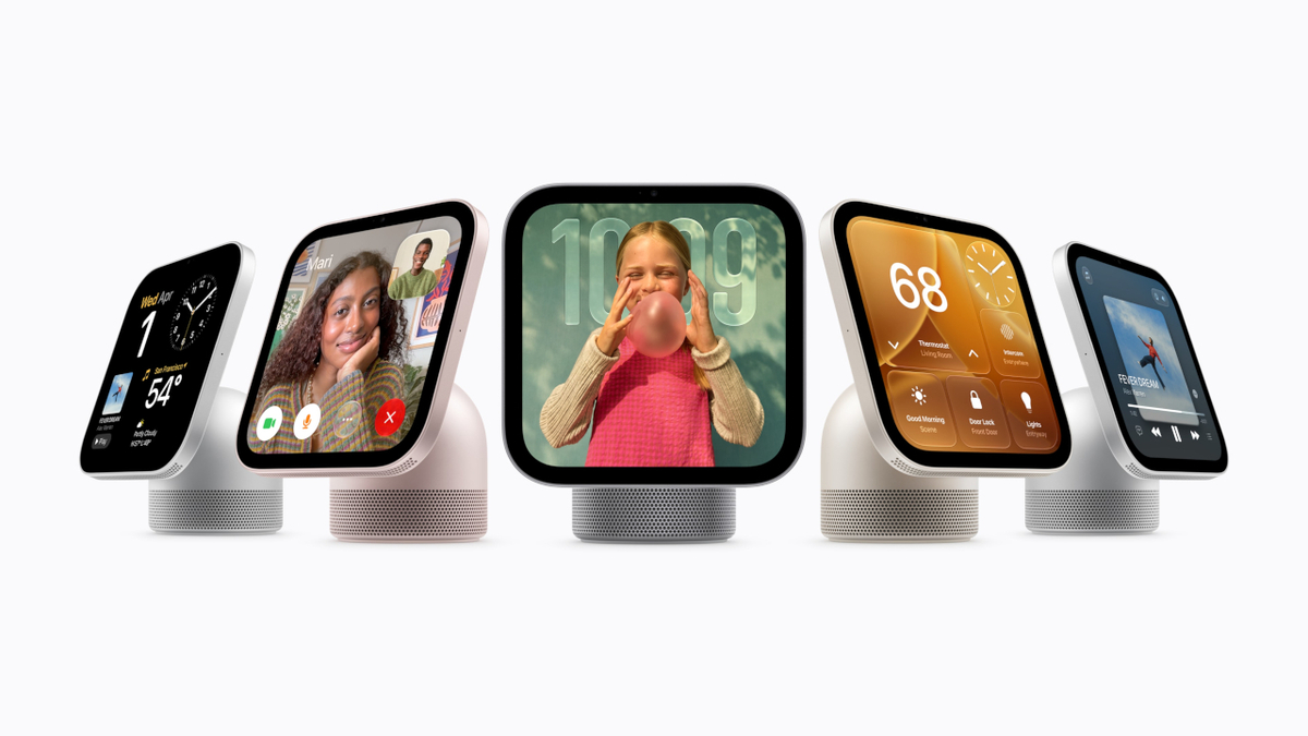 Apple führt sein HomeView ein und überspringt dabei Europa