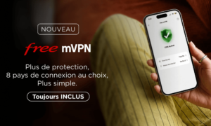 Kostenloses mVPN: Kostenloses VPN hat Anspruch auf neue Funktionen