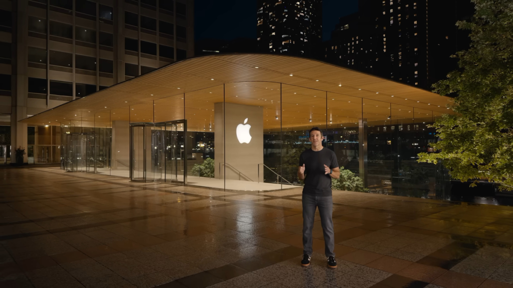 Knappheit, iPhone Duo und Spannungen mit Washington: die Feuertaufe des neuen CEO von Apple