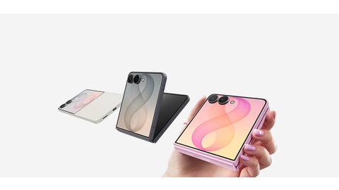 Samsung Galaxy Z Flip8