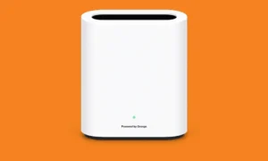 Keine Ballaststoffe? Entdecken Sie Oranges 5G+ Home-Alternative mit Wi-Fi 7