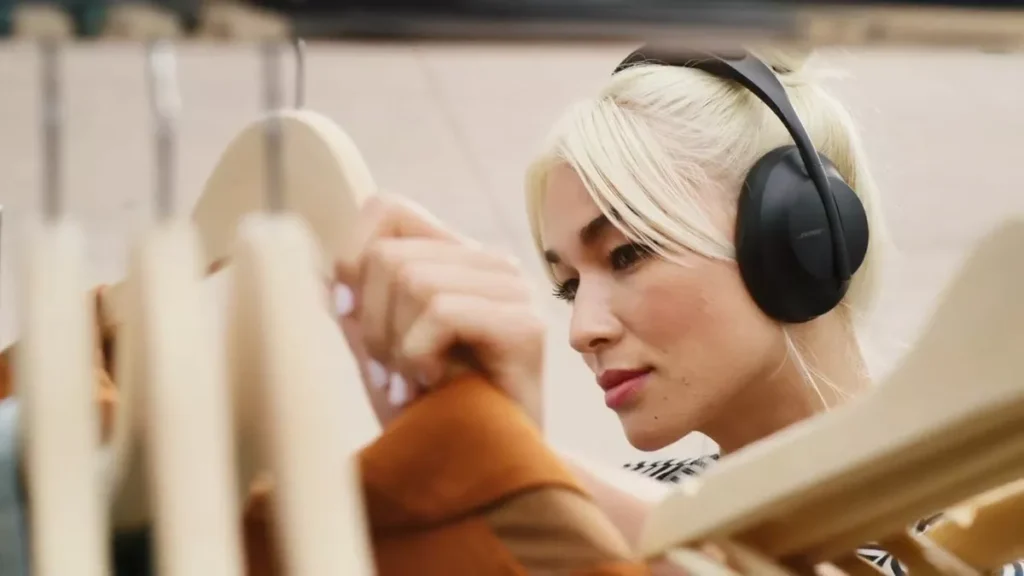 Bose bietet Skullcandy an, um eine neue Generation zu erobern