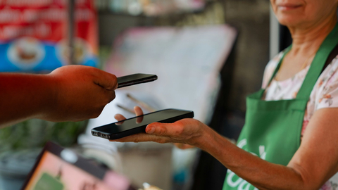 Tap-to-Pay