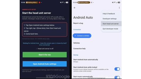 PhoneAuto Android Auto (2)