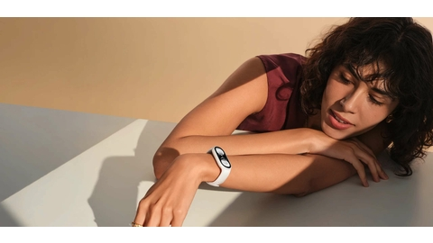 Xiaomi Smartband 11 (2)