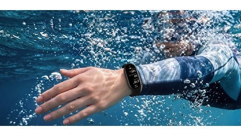 Xiaomi Smartband 11 (3)